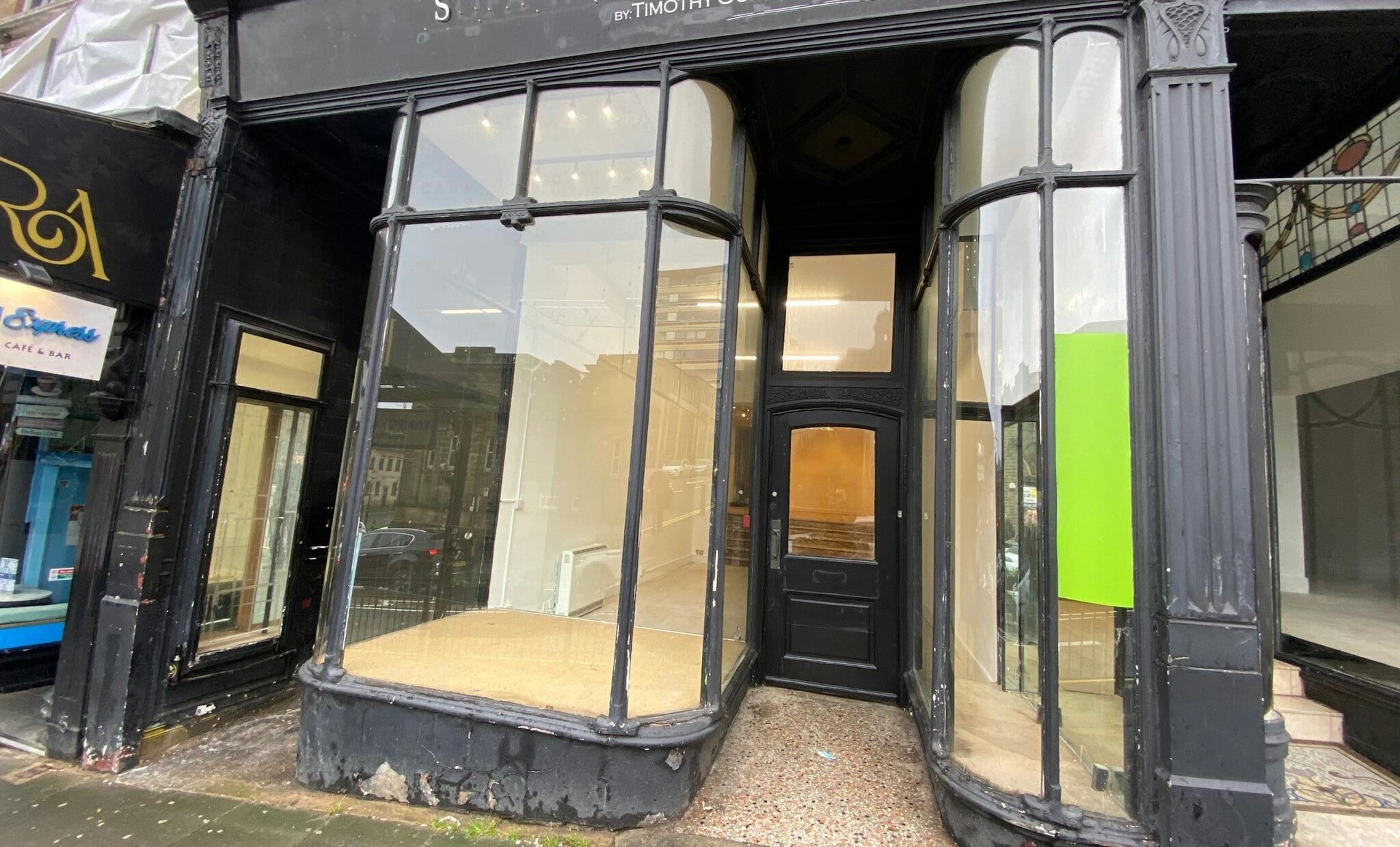 50-50a Parliament St, Harrogate à louer Photo du bâtiment- Image 1 de 3