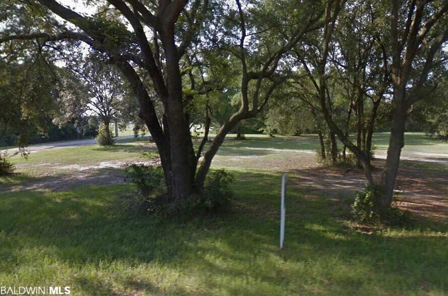 33019 US Hwy 98 E, Lillian, AL à vendre - Photo du bâtiment - Image 3 de 10