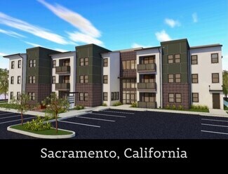 More details for 2391 Northview Dr, Sacramento, CA - Land for Sale