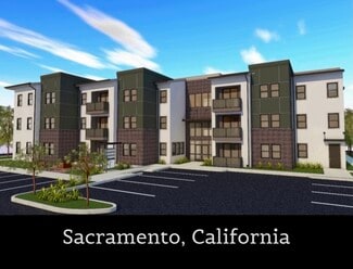 Plus de détails pour 2391 Northview Dr, Sacramento, CA - Terrain à vendre