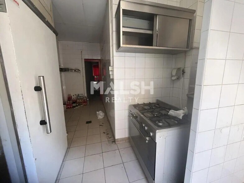 Commerce de détail dans Lyon à louer - Photo intérieure - Image 2 de 6