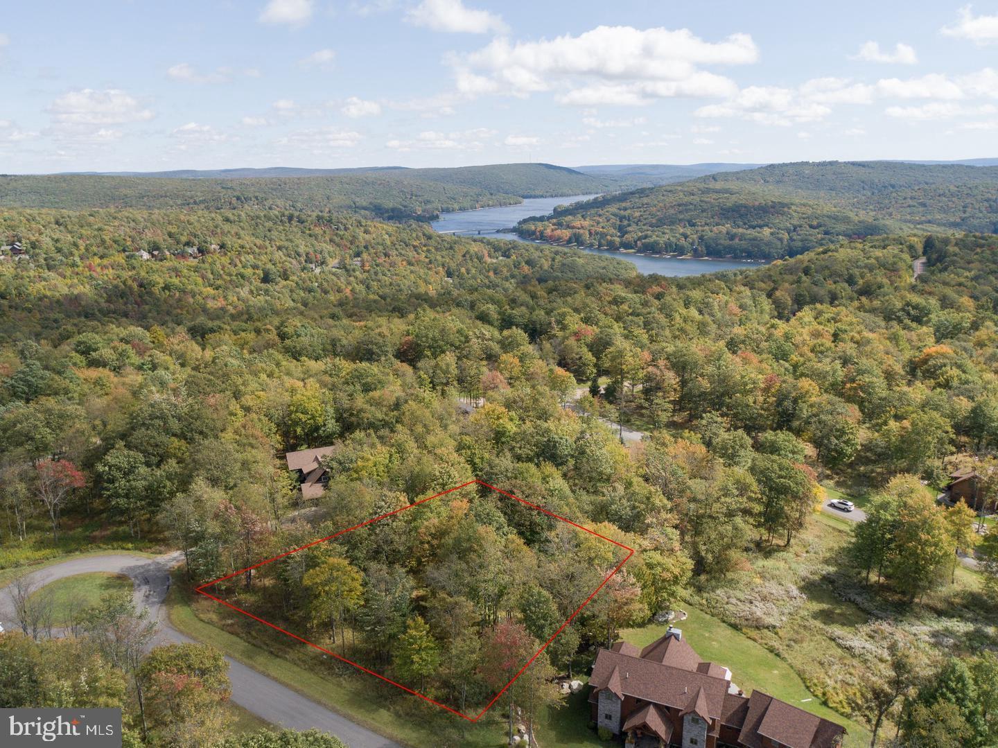 Lot 42 Sandstone Circle, Mchenry, MD for sale Primary Photo- Image 1 of 7