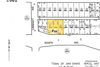 More details for 237 W Bonita Ave, San Dimas, CA - Office for Lease