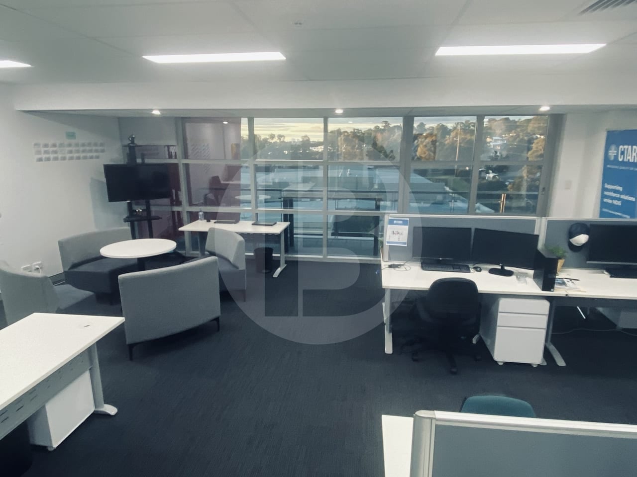 4 Columbia Ct, NORWEST à louer Photo intérieure- Image 1 de 1