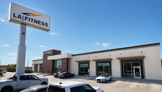 Plus de détails pour 9955 Braun Rd, Helotes, TX - Commerce de détail à vendre