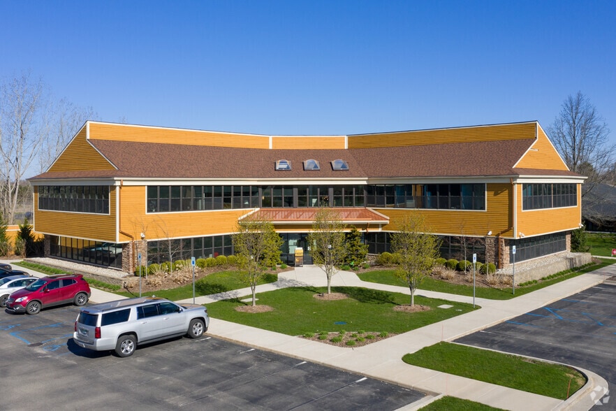 4301 Canal Ave SW, Grandville, MI for sale - Primary Photo - Image 1 of 9