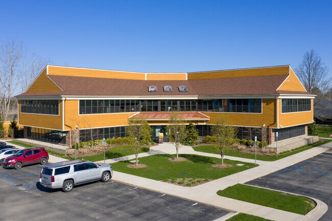 Plus de détails pour 4301 Canal Ave SW, Grandville, MI - Bureau à vendre