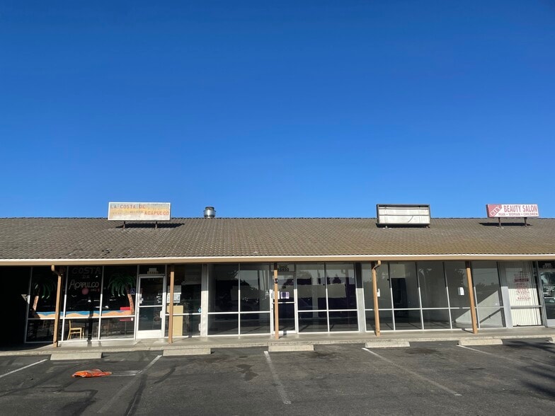 16438-16460 S Cambridge Dr, Lathrop, CA for lease - Building Photo - Image 2 of 23
