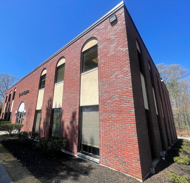 70 Hawes Way, Stoughton, MA for sale - Building Photo - Image 2 of 5