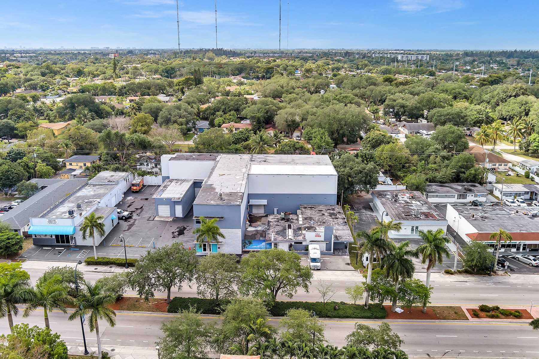 6240-6244 Miramar Pky, Miramar, FL for lease Primary Photo- Image 1 of 39