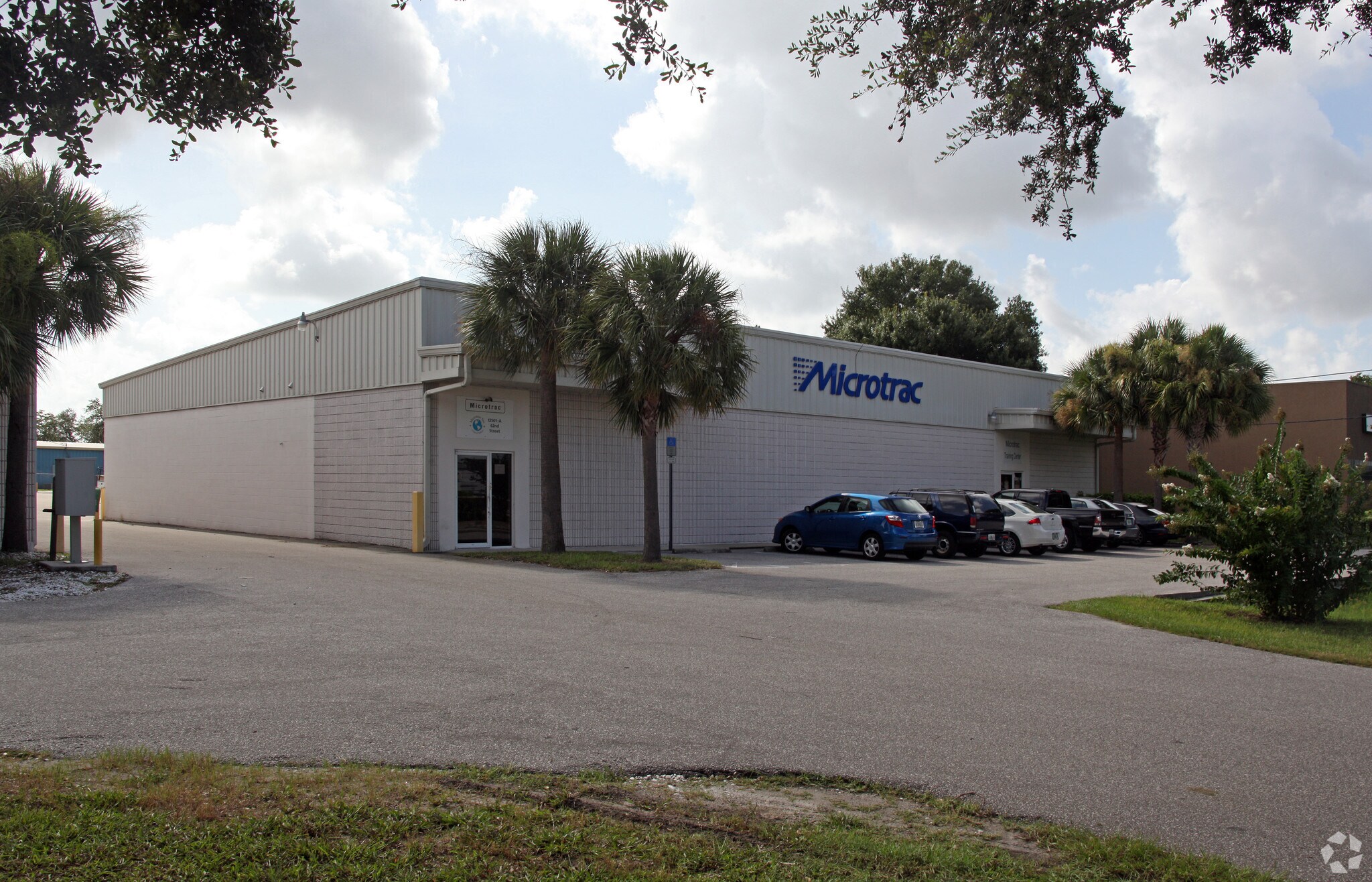 12501 62nd St, Largo, FL à vendre Photo principale- Image 1 de 1