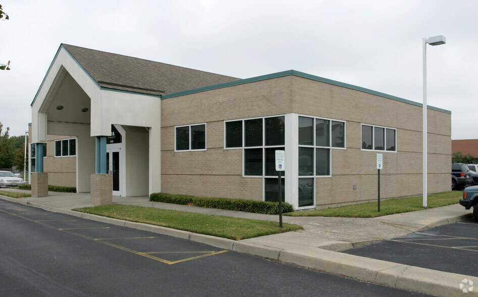 3550 Buckner Blvd, Virginia Beach, VA à vendre - Photo principale - Image 2 de 6