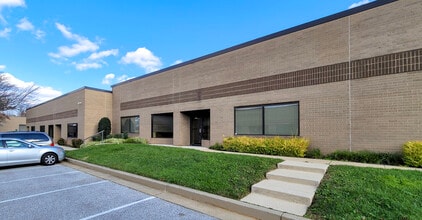 3700 Koppers St, Baltimore, MD for lease Building Photo- Image 1 of 1