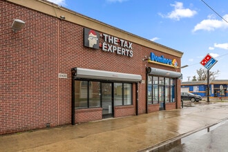 10433 W McNichols Rd, Detroit, MI for lease Interior Photo- Image 2 of 24