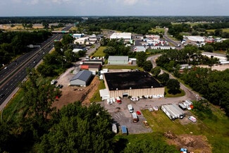 More details for 210 W Terminal Rd, Liverpool, NY - Industrial for Lease