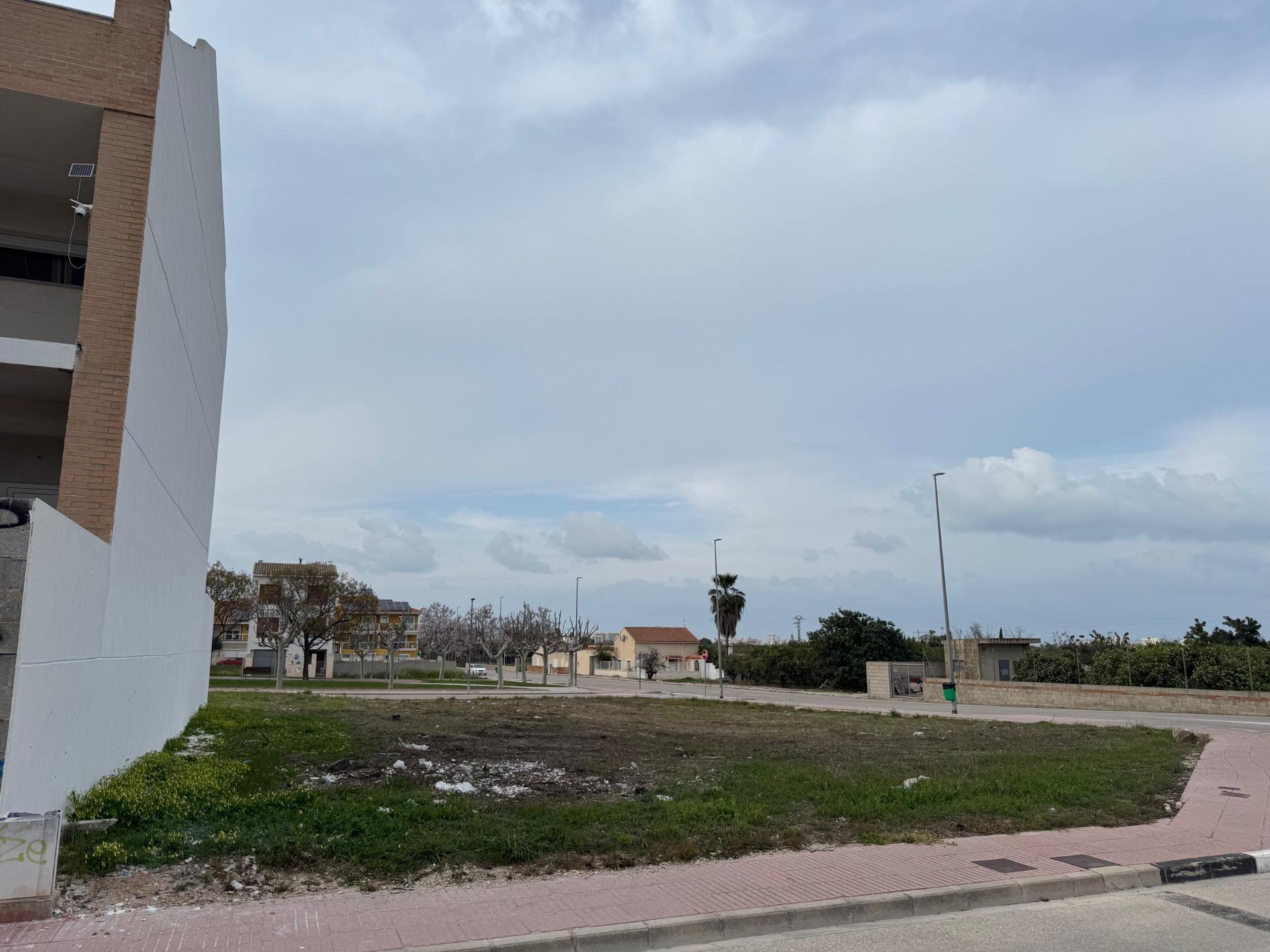 Botánico Cabanilles, 68, Piles, Valencia for sale Building Photo- Image 1 of 13