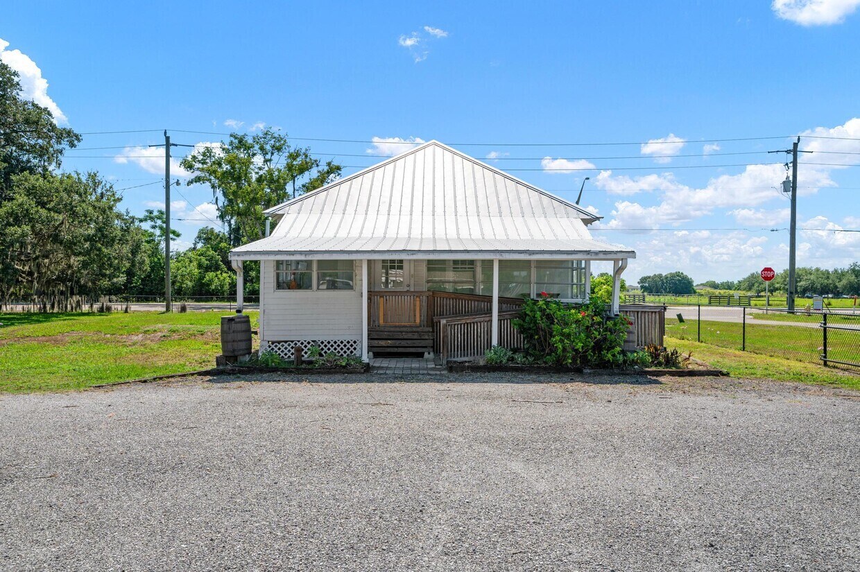 12280 US Highway 301 N, Parrish, FL for sale Building Photo- Image 1 of 1