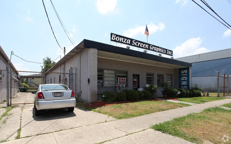 1716 Franklin Ave, Gretna, LA for sale - Building Photo - Image 2 of 2