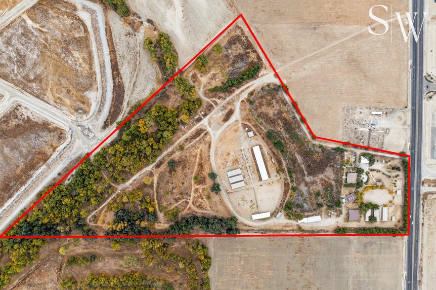 805 N Sanderson Ave, San Jacinto, CA for sale - Building Photo - Image 3 of 29