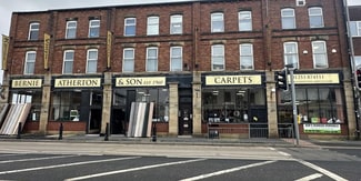 More details for 164-166 Dock St, Fleetwood - Coworking for Lease