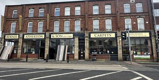 More details for 164-166 Dock St, Fleetwood - Coworking for Lease