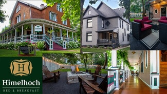 More details for 103 N Almer St, Caro, MI - Hospitality for Sale