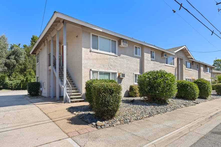 1150 Pine St, Oroville, CA for sale - Building Photo - Image 2 of 27