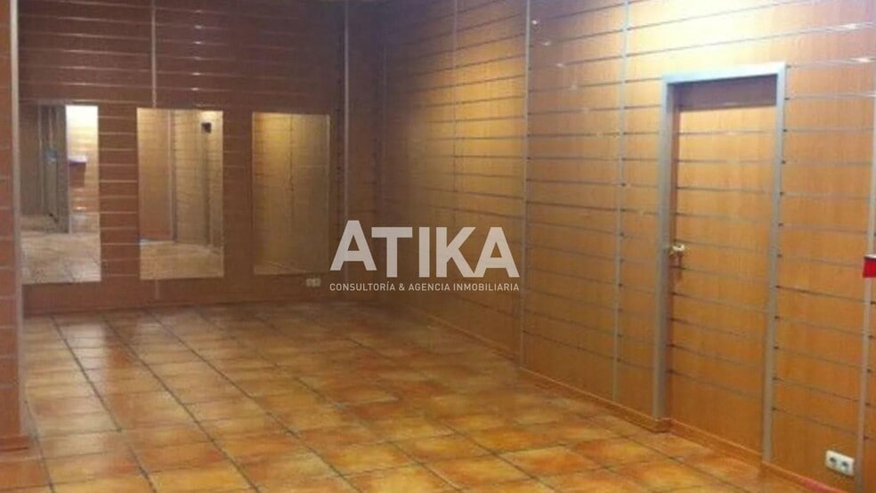 del Escultor Juli Lluís Capuz, 4, Ontinyent, Valencia for lease - Interior Photo - Image 2 of 4