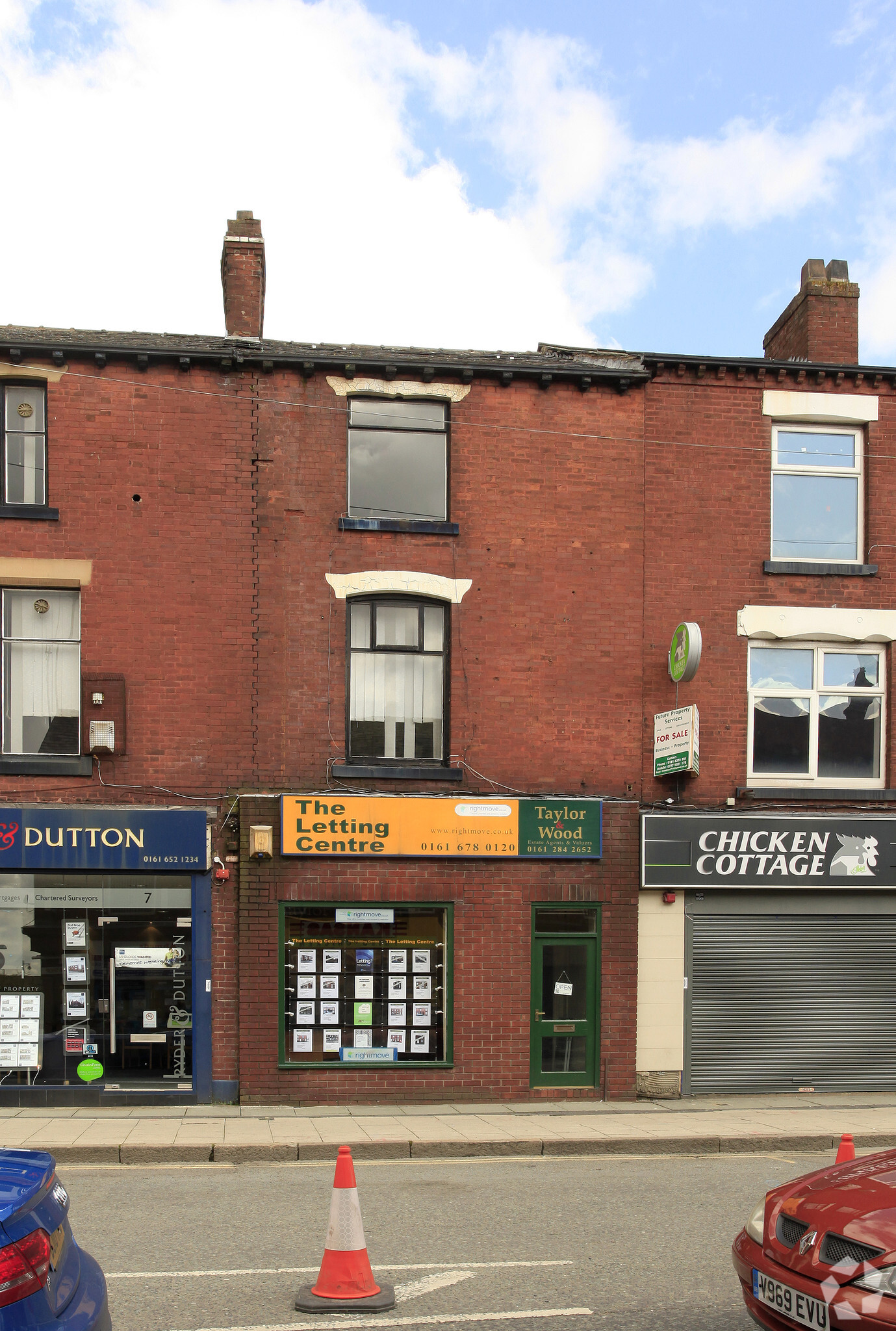 9 Union St, Oldham for sale Primary Photo- Image 1 of 1