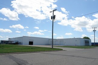More details for 1834 S Florence Ct, Wichita, KS - Industrial for Lease