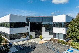 Plus de détails pour 2 Wrigley Ave, Irvine, CA - Coworking à louer