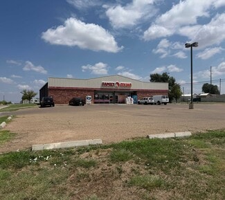 More details for 420 W Amarillo Blvd, Amarillo, TX - Retail for Lease