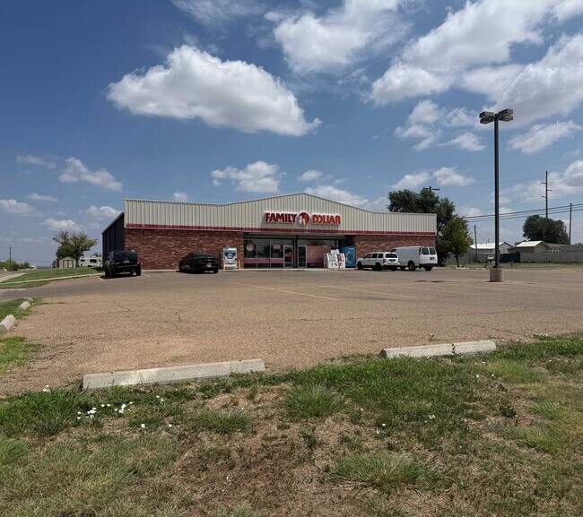 More details for 420 W Amarillo Blvd, Amarillo, TX - Retail for Lease
