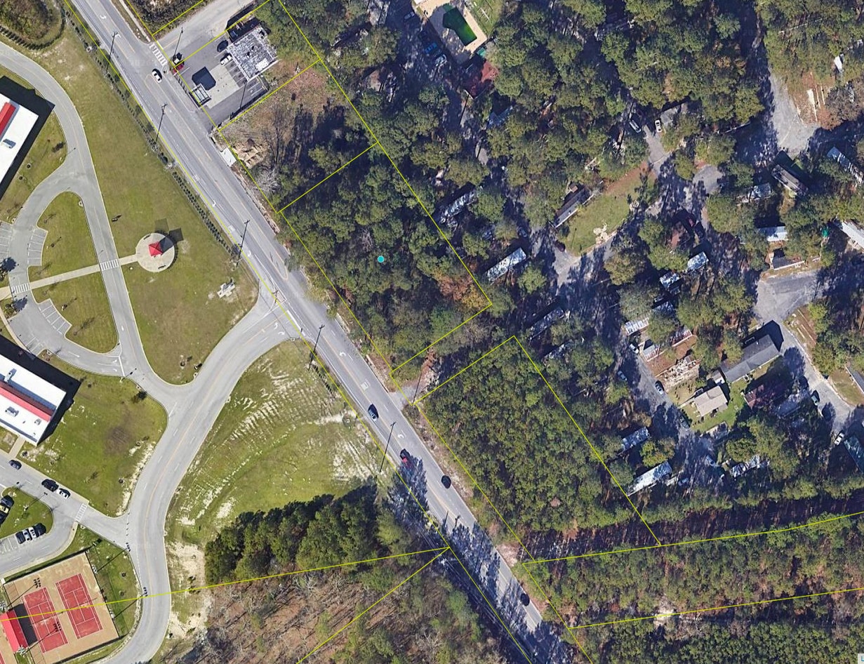 2956 Alpine Rd, Columbia, SC for sale Primary Photo- Image 1 of 6