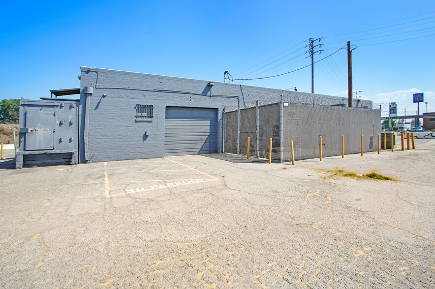 2396 E Steel Rd, Colton, CA for lease - Building Photo - Image 2 of 14