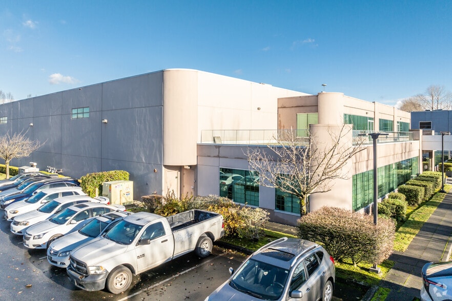 22071 Fraserwood Way, Richmond, BC for sale - Primary Photo - Image 1 of 1