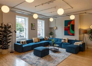 15-16 Brunswick Sq, Bristol for lease Interior Photo- Image 2 of 6