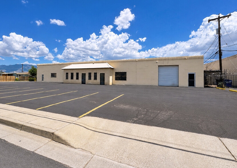 9600 Bell Ave, Albuquerque, NM for sale - Building Photo - Image 3 of 16