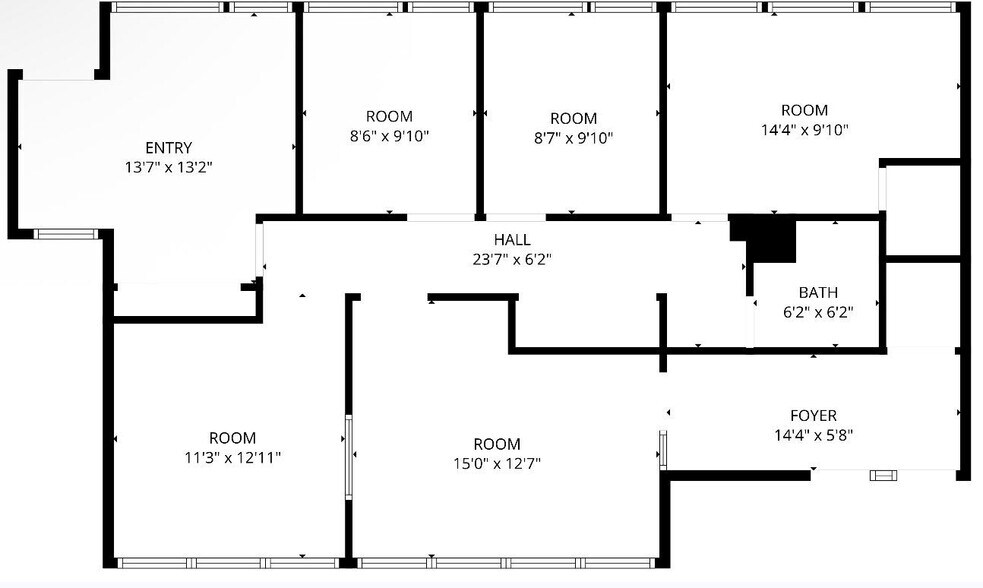 43 Radio Ave, Miller Place, NY for lease - Building Photo - Image 3 of 16