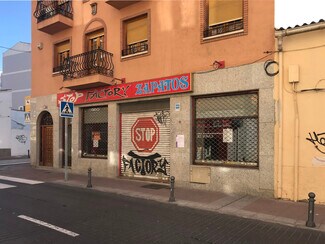 Plus de détails pour Calle los Curas, 44, Torrejón de Ardoz - Commerce de détail à louer