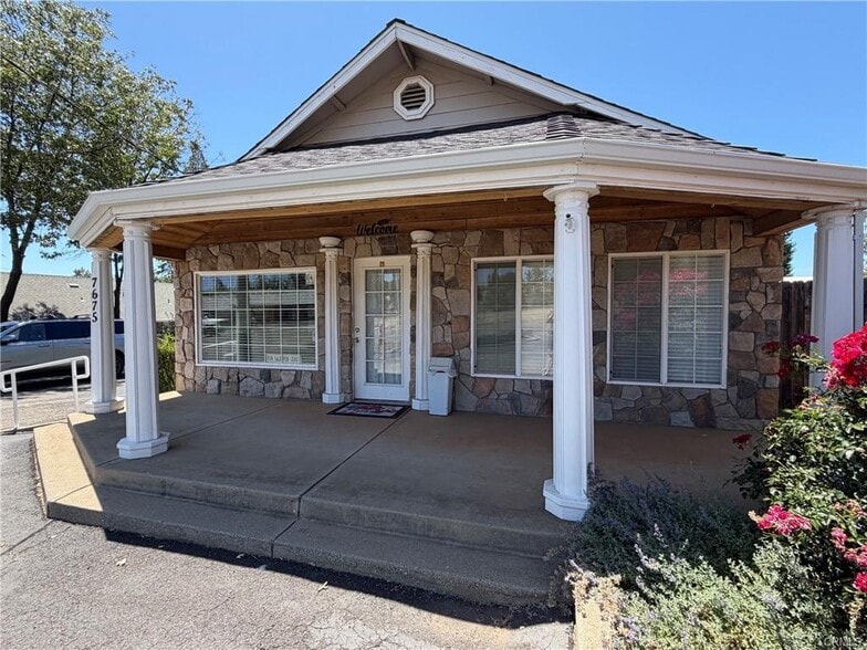7671 Skyway, Paradise, CA for sale - Primary Photo - Image 1 of 31