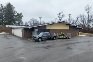 More details for 631-649 Old Clairton Rd, Pittsburgh, PA - Retail for Lease