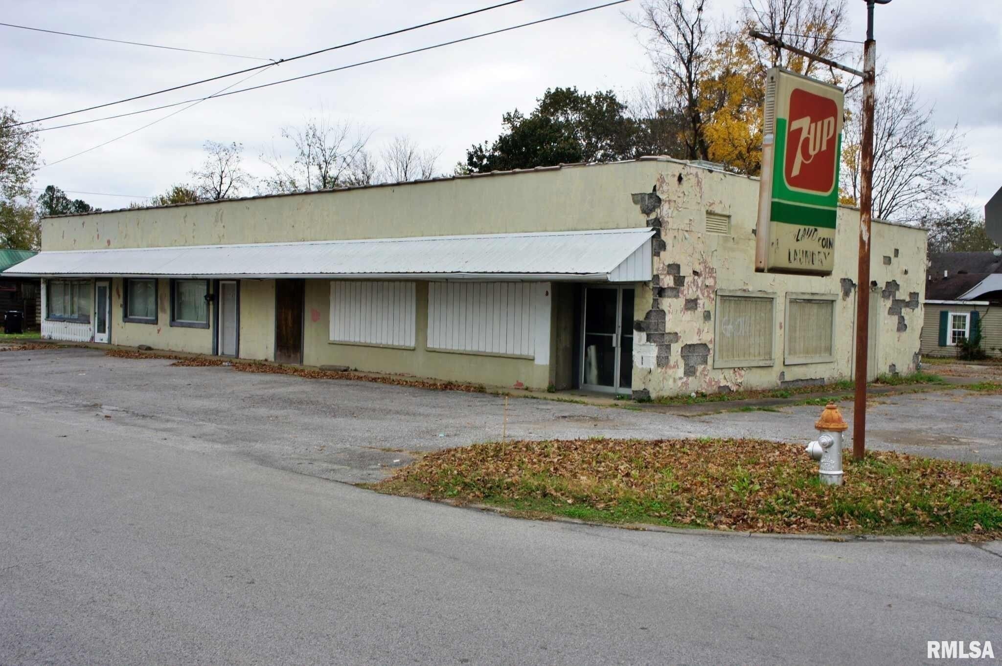 716 W 19th St, Metropolis, IL for sale Building Photo- Image 1 of 2