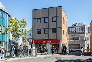 More details for Haymarket, Newcastle Upon Tyne - Retail for Lease