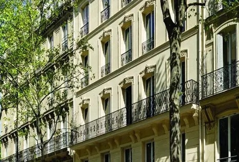 94 Boulevard De Sébastopol, Paris for lease Building Photo- Image 1 of 7