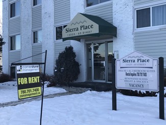 Plus de détails pour 13025 69th St NW, Edmonton, AB - Multi-résidentiel à vendre