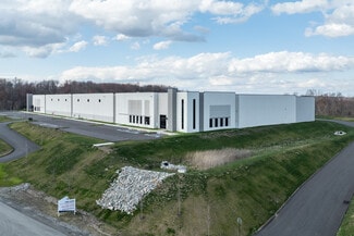 More details for 744 Excel Dr, Hunker, PA - Industrial for Lease