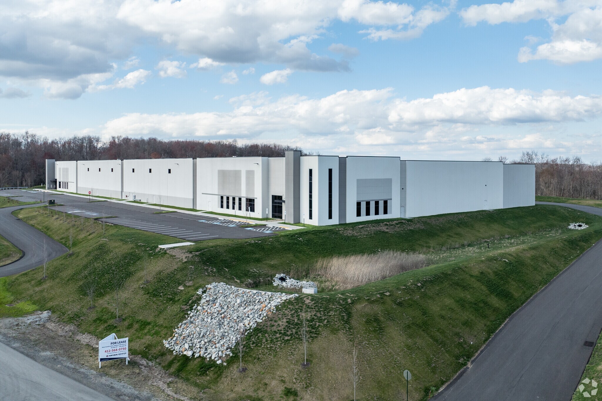 744 Excel Dr, Hunker, PA for lease Primary Photo- Image 1 of 12