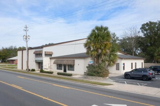 More details for 910 S 8th St, Fernandina Beach, FL - Office for Lease