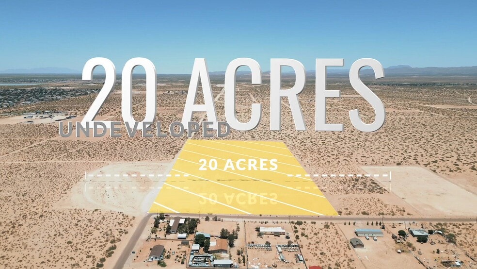 TBD Slippery Rock Road Rd, El Paso, TX for sale - Commercial Listing Video - Image 2 of 20